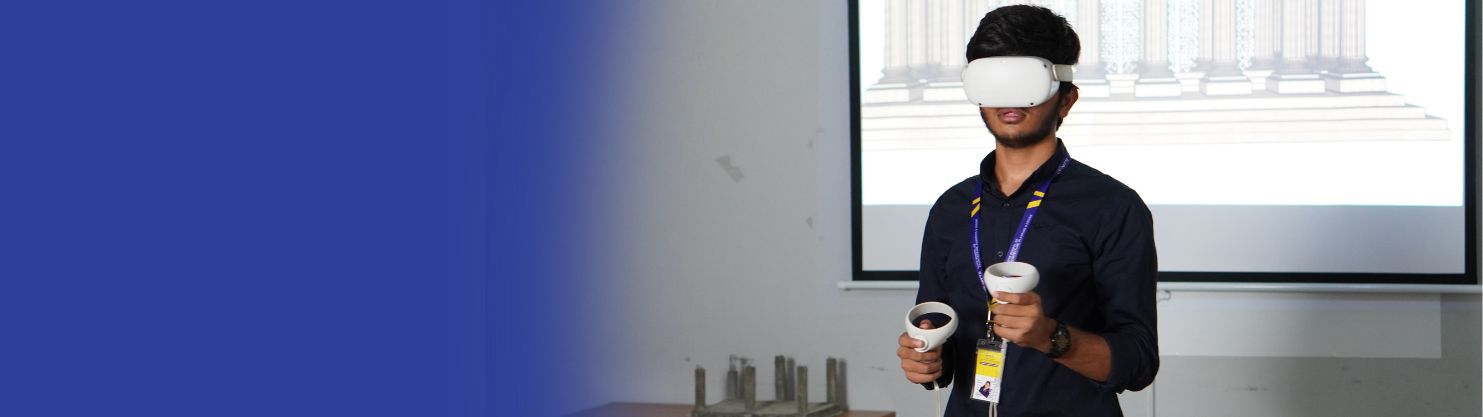 Nitte School of Architecture,Planning & Design